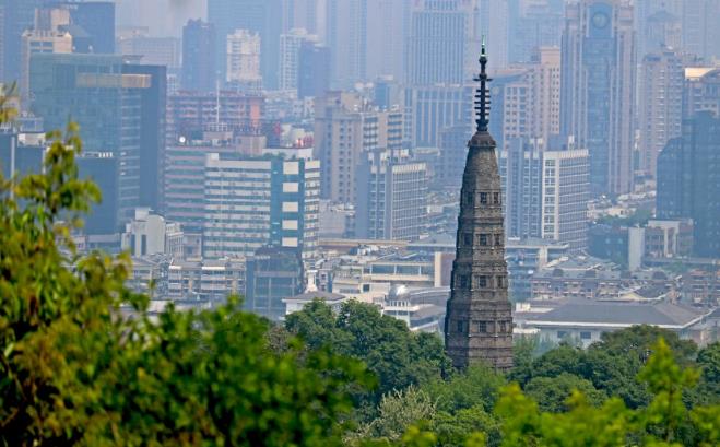 下一個(gè)北上廣深？你更看好哪座城市？