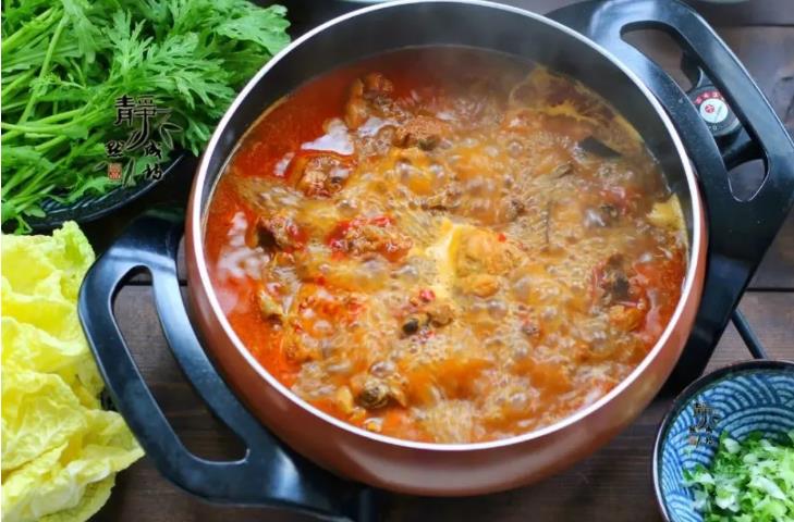 吃得心滿(mǎn)意足，很多人靠它發(fā)了家！